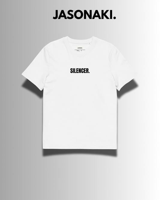 SILENCER.